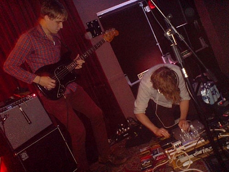 Woods live in Canterbury
